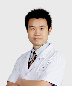 眼科醫生--李海波博士