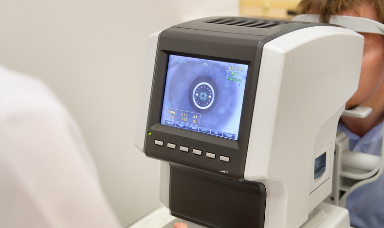 白內障手術(shù)